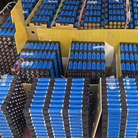 渭城窑店艾佩斯电池回收,高价废旧电池回收|专业回收铁锂电池